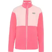 Kari Traa - Women's Gracie Midlayer - Fleecejacke Gr L rosa