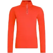 Protest Refabriz 1/4 Zip Skipullover Damen