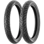 Continental Contistreet M/c 55p Tl Straßenreifen