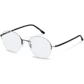 Rodenstock R7145 Rounded Brille