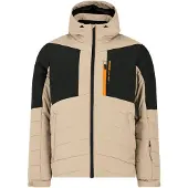 Protest Naldo Jacke Beige M Herren Beige M