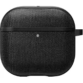 Spigen Urban Fit, Hülle, Mikrofaser, Polycarbonat (PC), 28,3 g, Schwarz