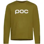 POC Langarm-t-shirt