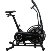 Nordcore Air Bike 300 Luftwiderstandsfahrrad