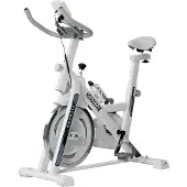 Nordcore Indoor Cycle Core 1300, Weiß