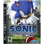Sonic The Hedgehog [US Import]