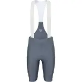 Stoic - DalslandSt. Gravel Bib Shorts II - Radhose Gr XXL grau