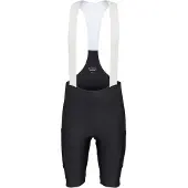 Stoic - DalslandSt. Gravel Bib Shorts II - Radhose Gr XL schwarz
