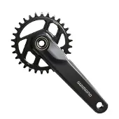 Shimano Fc-mt620 12s Kurbelgarnitur