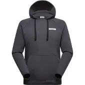 La Sportiva - Telendos Hoody - Hoodie Gr M grau