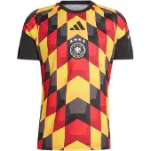 Adidas Herren Fantrikot Deutschland 26 Pre-Match