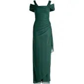 Vera Mont "Damen im Glitzer-Look" Ohne Tasche
