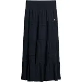Superdry Ibiza Maxi Langer Rock