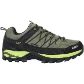 CMP Rigel Low Wp 3q13247 Wanderschuhe