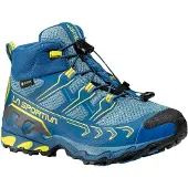 La Sportiva Ultra Raptor II Mid JR GTX space blue/blaze (B23Y07) 33