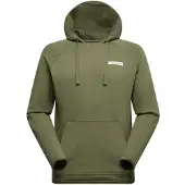La Sportiva - Telendos Hoody - Hoodie Gr M oliv