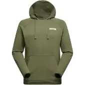 La Sportiva - Telendos Hoody - Hoodie Gr XL oliv