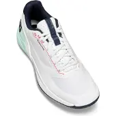 Wilson Rush Pro 5 Sandplatzschuhe