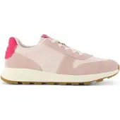 Toms - Women's TRVL Lite Retro - Sneaker Gr 38,5 rosa