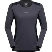 La Sportiva Langarmtrikot für Damen Beyond