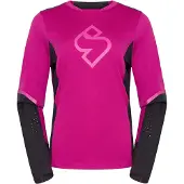 Sweet Protection - Women's Hunter II Park Long Sleeve - Radtrikot Gr S rosa