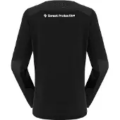 Sweet Protection - Women's Hunter II Park Long Sleeve - Radtrikot Gr L schwarz