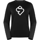 Sweet Protection - Women's Hunter II Park Long Sleeve - Radtrikot Gr XS schwarz