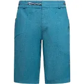 La Sportiva Sierra Rock Short M, Lake/Night Sky, XL, ZACS035B07B46XL, Climbing Herren Shorts -