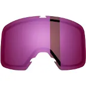 Sweet Protection Ripley RIG Reflect Replacement Lens Junior rig bixbite (150000) OS