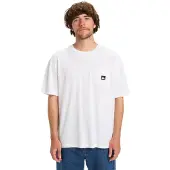 Quiksilver Salt Water Pocket Kurzarm-t-shirt