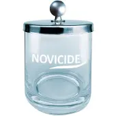 Novicide Tischglas - 120 ml