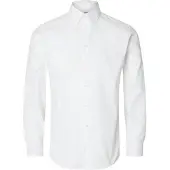 Selected Ethan Classic Slim Langarmhemd