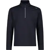CMP Herren Rolli Herren Skirolli / Fleecepullover Langarm