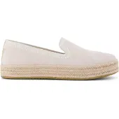 Toms - Women's Carolina - Sneaker Gr 37,5 beige