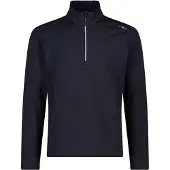 CMP Herren Rolli Herren Skirolli / Fleecepullover Langarm