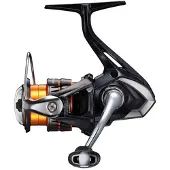 Shimano Fishing Reels Nexave Fj Spinnrolle Silber 2500 Silber 2500