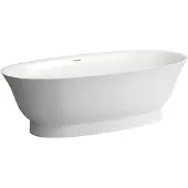 Laufen H2208520000001 freist. BW THENEWCLASSIC 900x1900x580