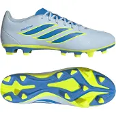 Adidas Predator Club FG/MG Fußballschuhe, Größe 47 1/3