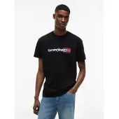 Tommy Hilfiger T-Shirt "TJM REGULAR ENTRY DNA"