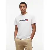 Tommy Hilfiger T-Shirt "TJM REGULAR ENTRY DNA"