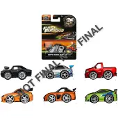 Jada Fast &amp; Furious Small Blocks Fahrzeug