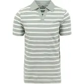 Suitable Prestige Mas Poloshirt Grün