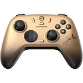 GameSir Nova 2 Lite Champion Edition, Gamepad, PC, Android, Nintendo Switch, iOS, D-Pad, Menü-Taste, Analog / Digital, Verkabelt & Kabellos, Bluetooth/RF/USB