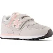 New Balance Sneaker "574" mit Gummilaufsohle, für Kinder entwickelt