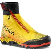 La Sportiva - Aequilibrium Speed GTX - Bergschuhe Gr 41,5 gelb