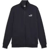 Puma Essentials Sweat Suit FL new navy (16) XXL