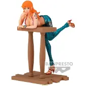 Banpresto One Piece Grandline Journey-Special- Nami