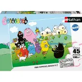 Nathan 12001137, 45 Stück(e), 5 Jahr(e)