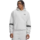 Under Armour Icon Fleece Taped Kapuzenpullover