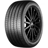 Dunlop Sommerreifen motorcycle-tyres Blue Response TG ( 215/55 R17 98W XL EVs BLK )